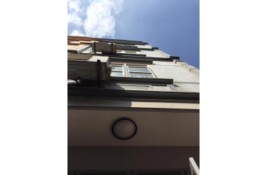 TRUNG TÂM ĐỐNG ĐA - TRẦN QUÝ CÁP – DT 20M2 x5 TẦNG – GIÁ 1.6 TỶ.